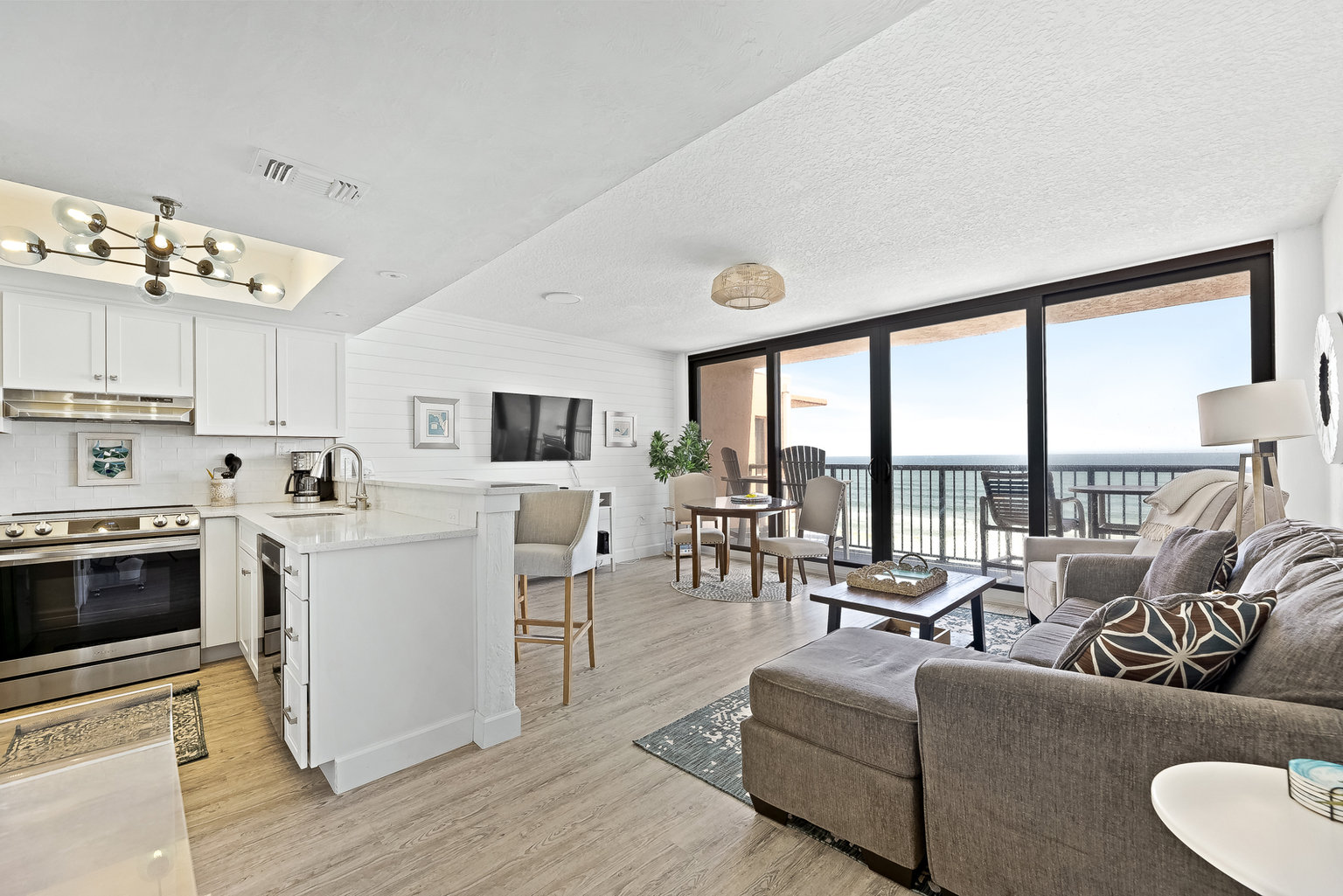New Smyrna Beach Vacation Rental
