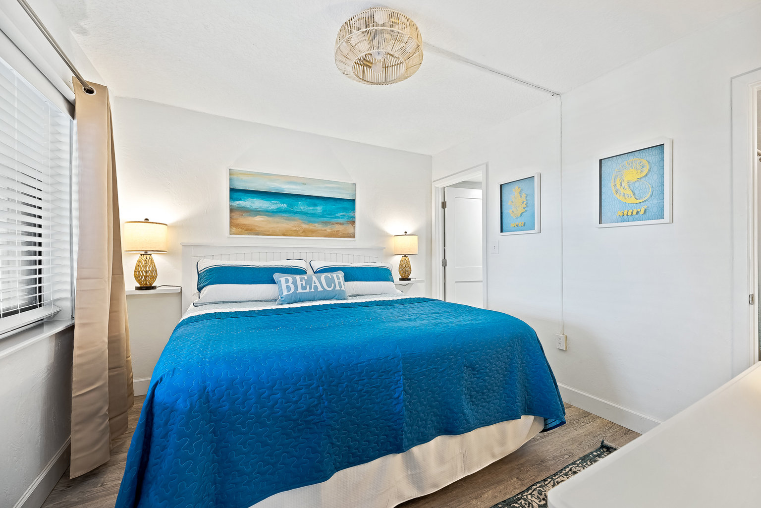 New Smyrna Beach Vacation Rental