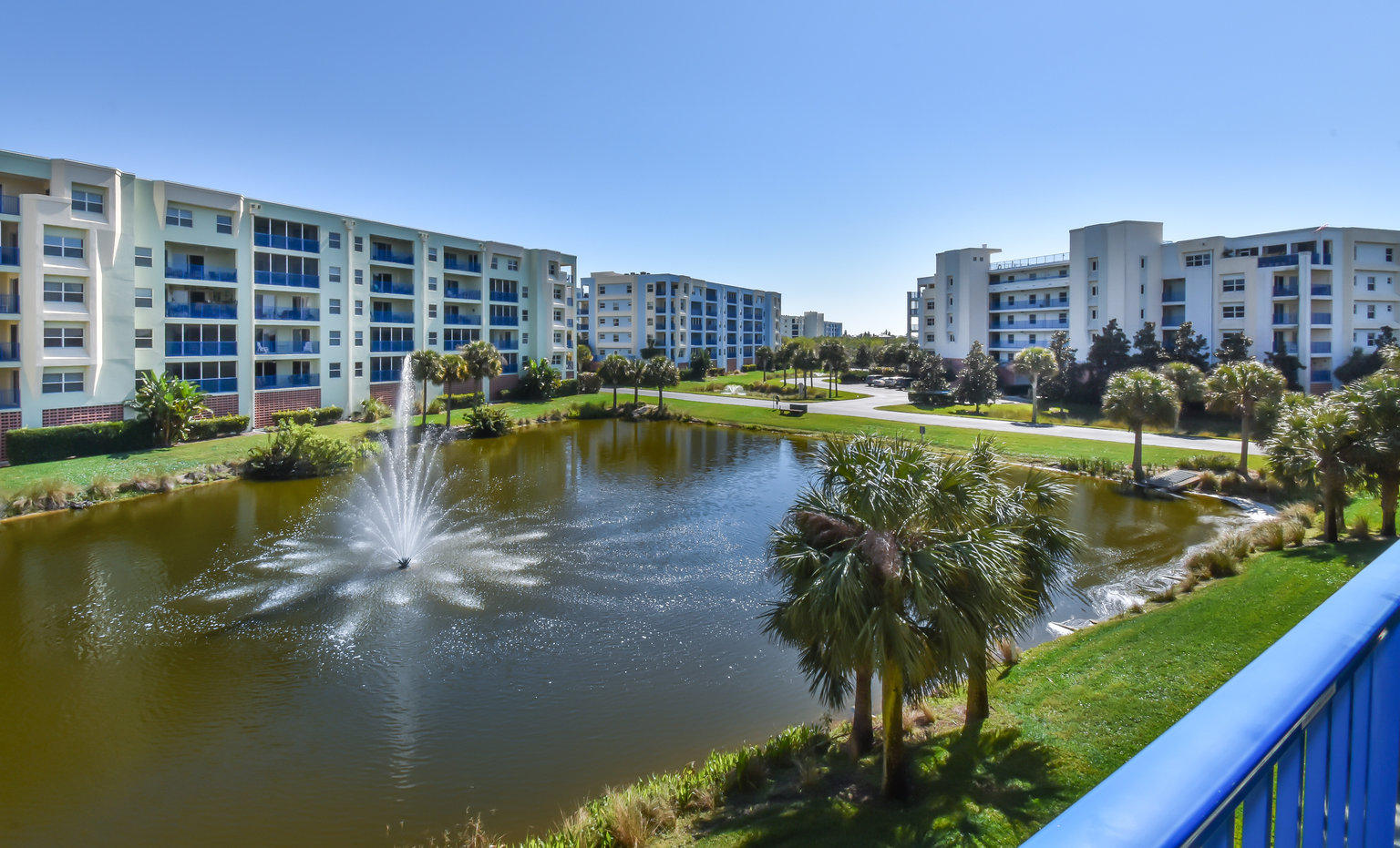 New Smyrna Beach Vacation Rental