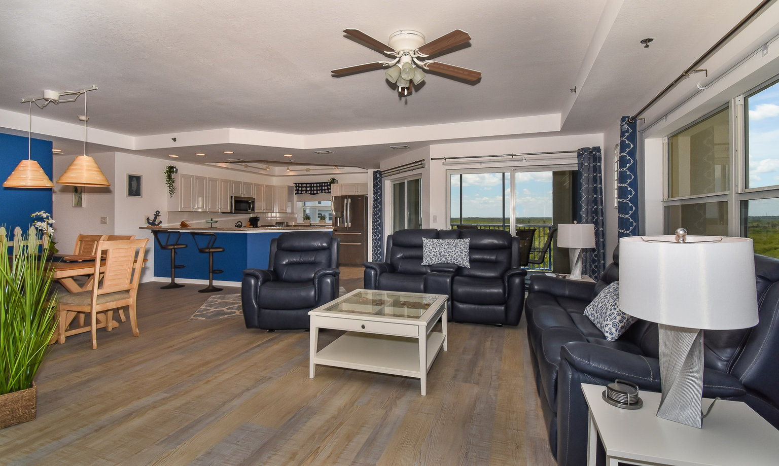 New Smyrna Beach Vacation Rental