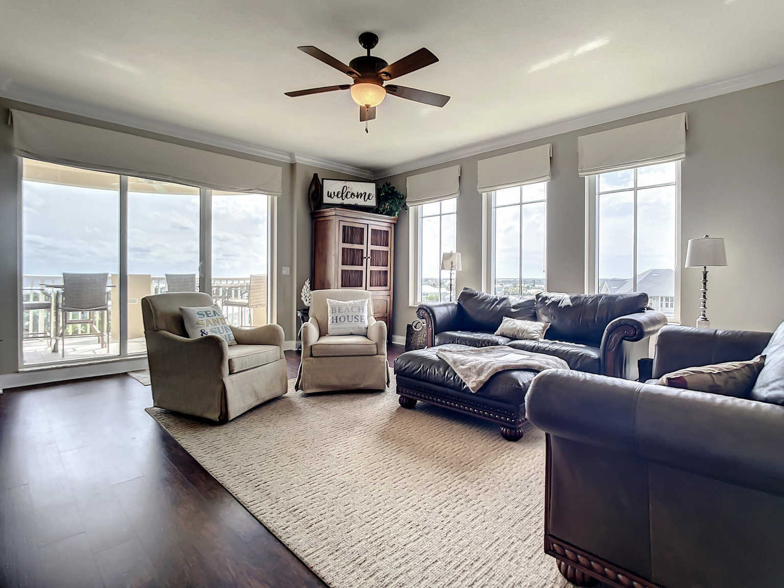 New Smyrna Beach Vacation Rental