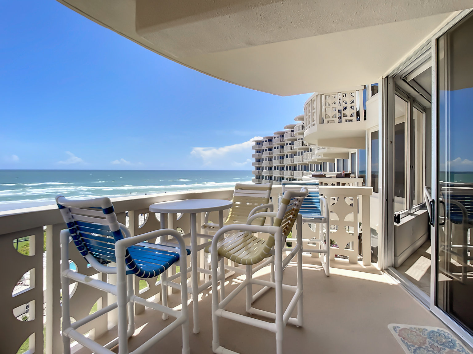 New Smyrna Beach Vacation Rental