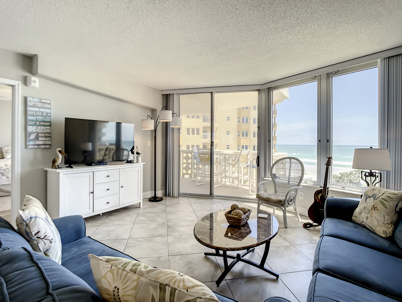 New Smyrna Beach Vacation Rental