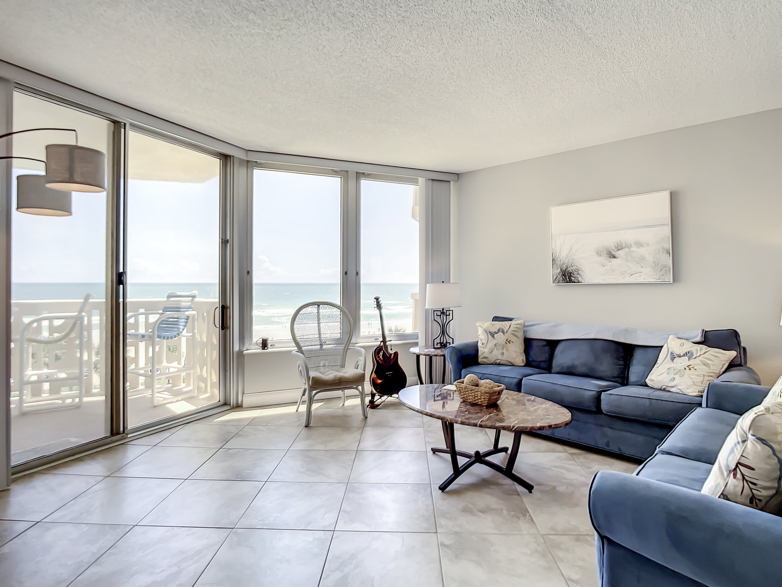 New Smyrna Beach Vacation Rental