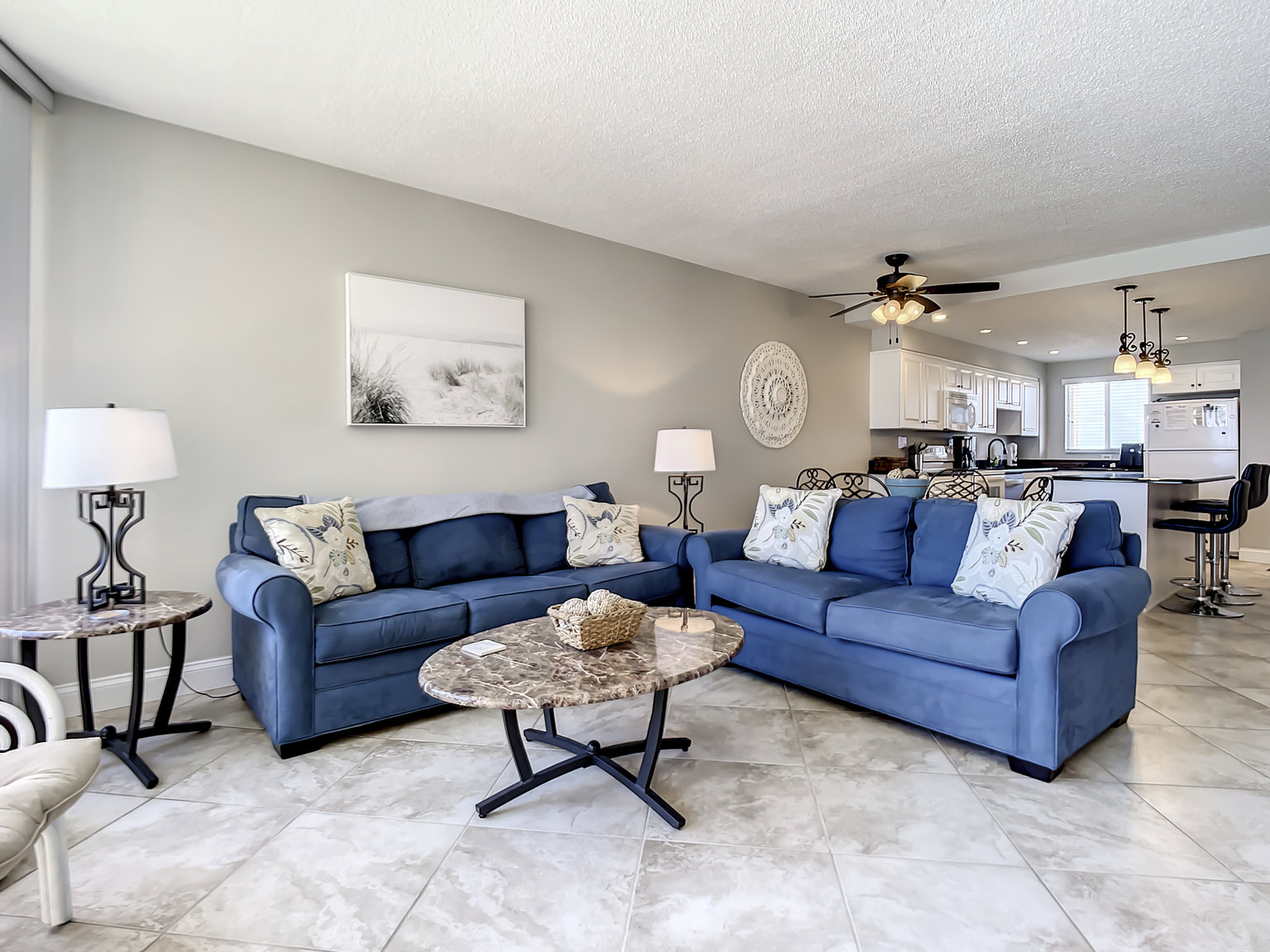 New Smyrna Beach Vacation Rental