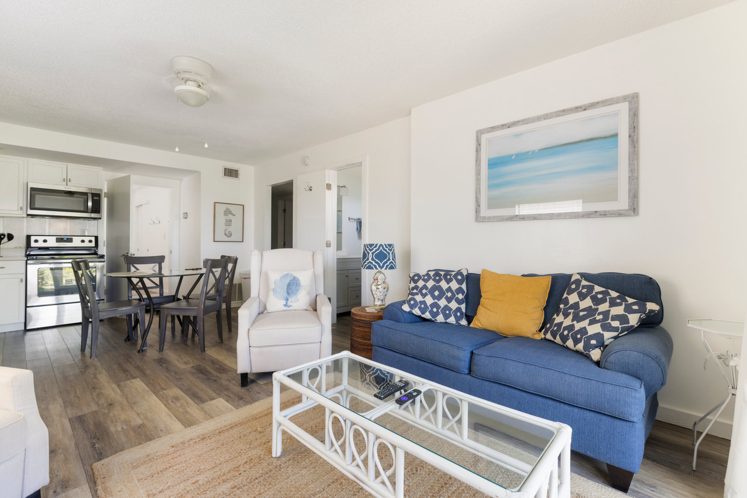 New Smyrna Beach Vacation Rental