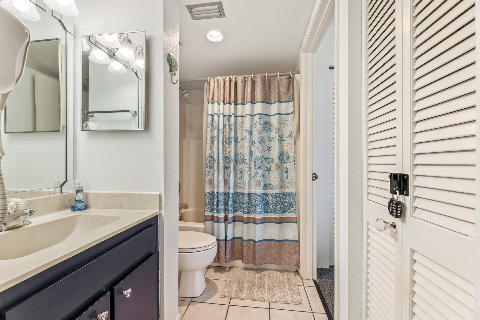 New Smyrna Beach Vacation Rental