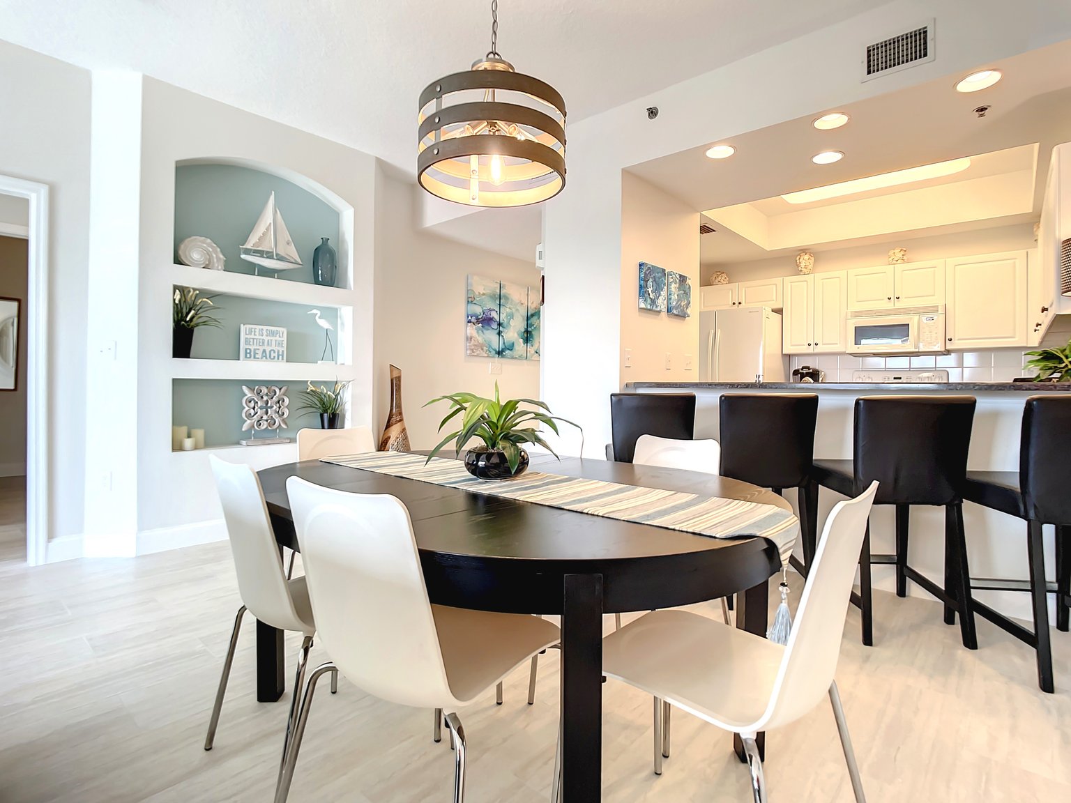 New Smyrna Beach Vacation Rental