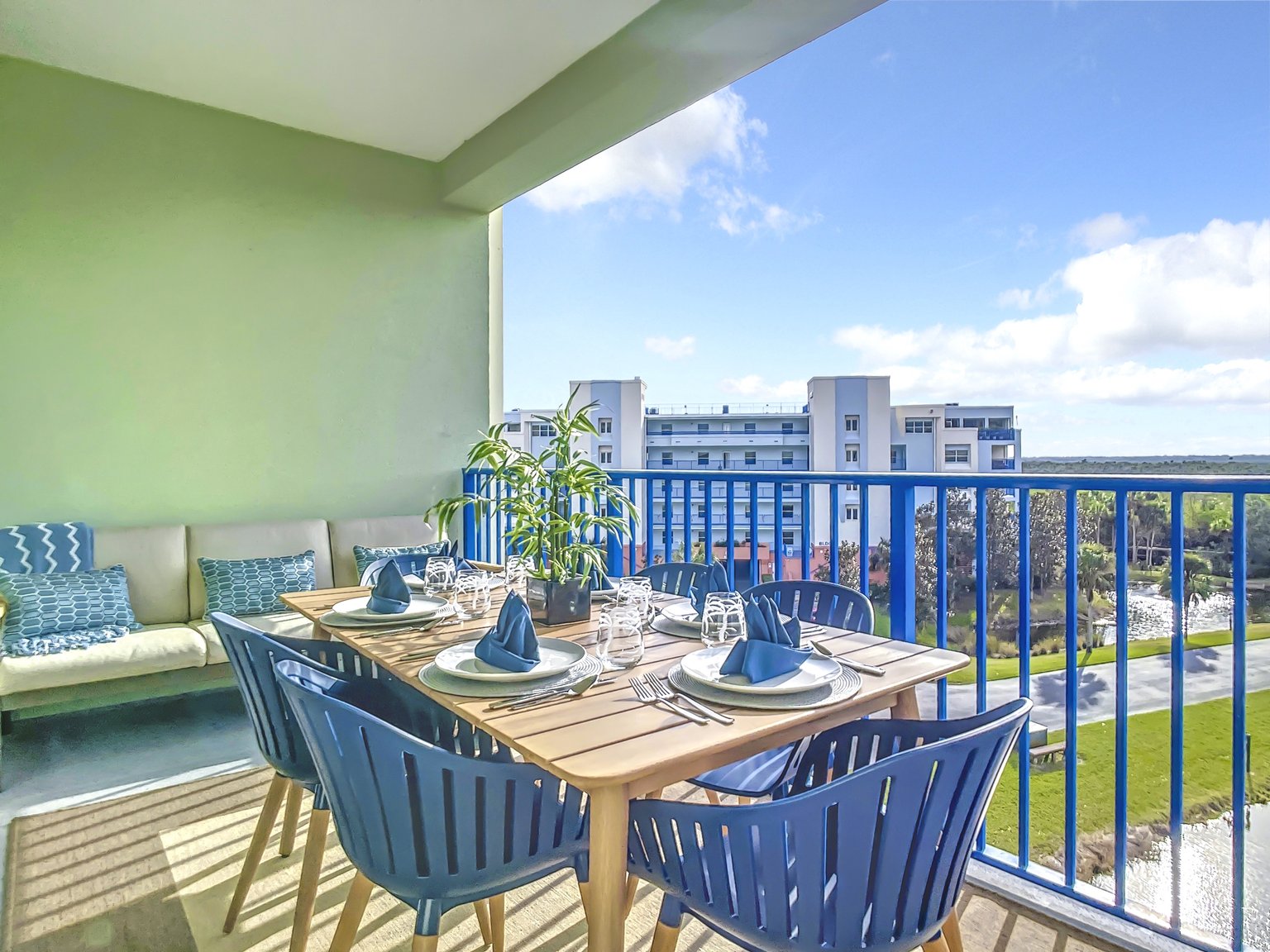 New Smyrna Beach Vacation Rental