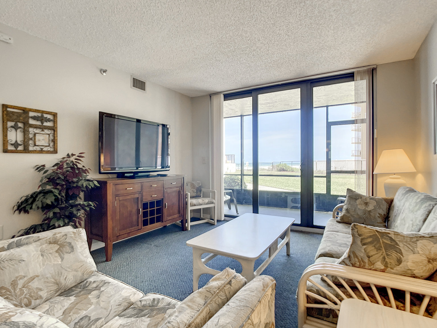 New Smyrna Beach Vacation Rental