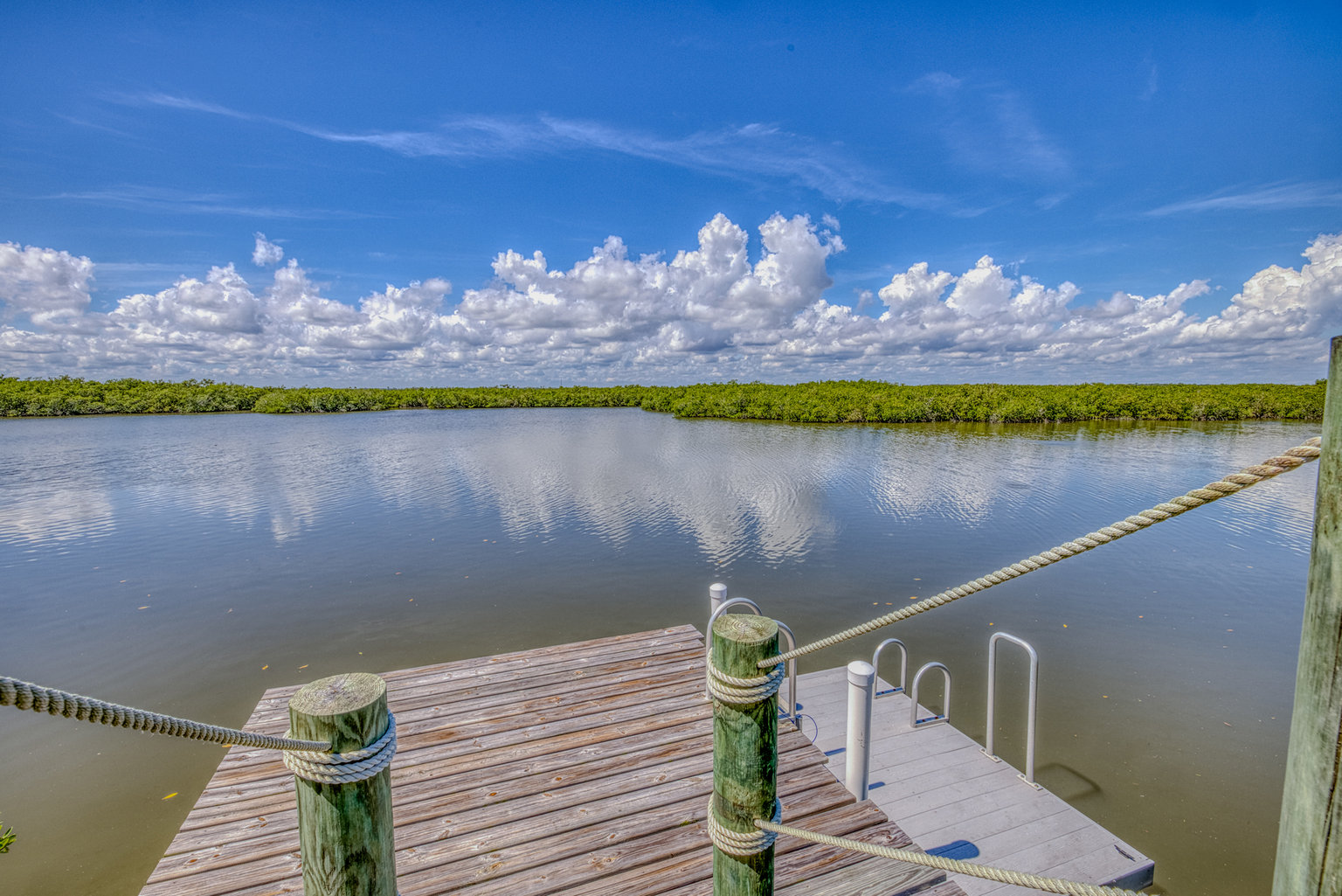 New Smyrna Beach Vacation Rental
