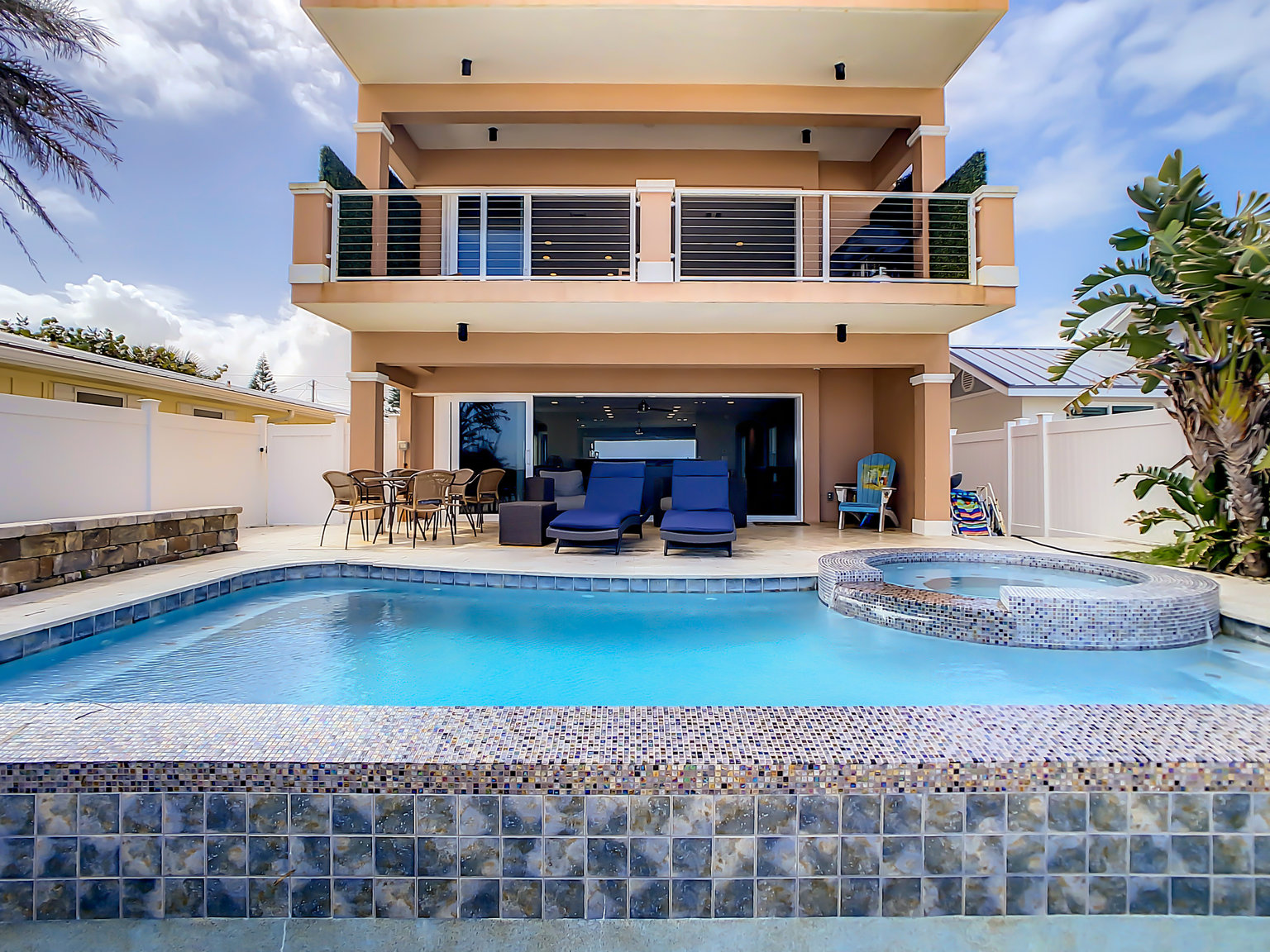 New Smyrna Beach Vacation Rental