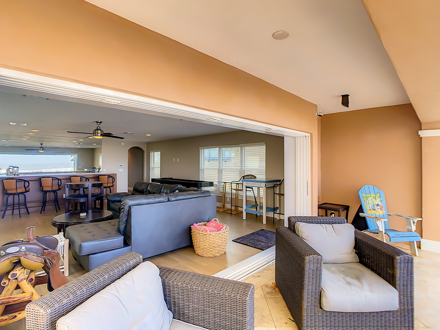 New Smyrna Beach Vacation Rental