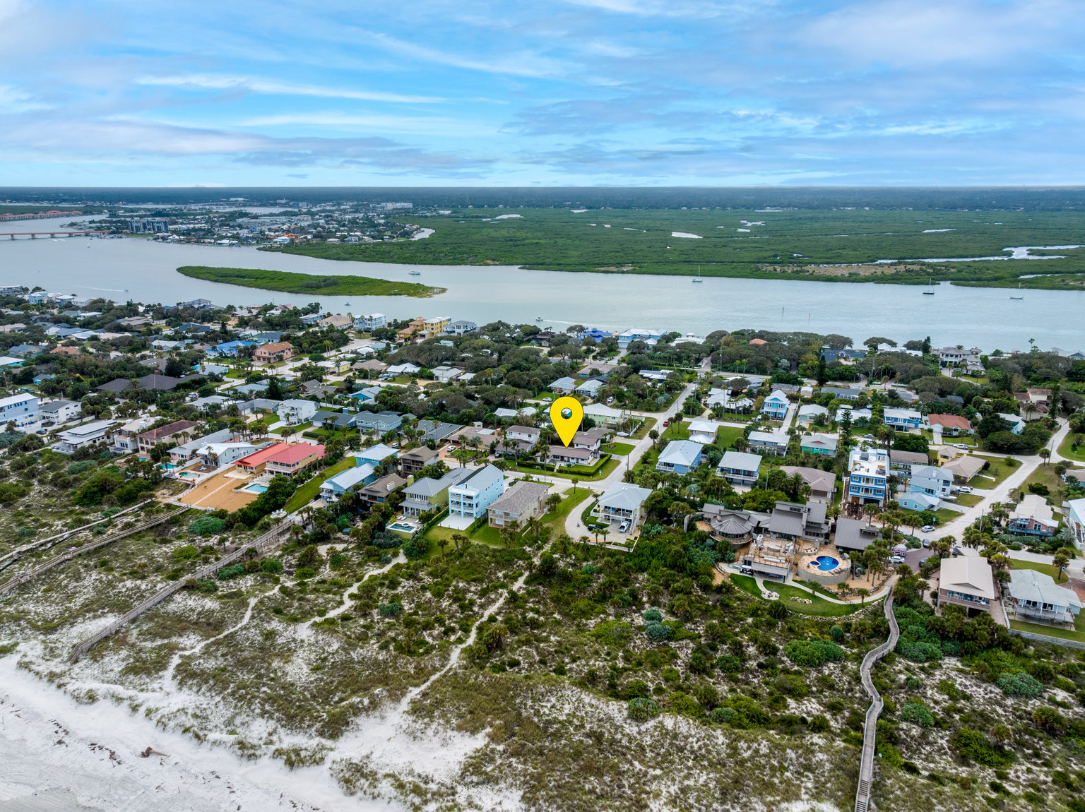 New Smyrna Beach Vacation Rental