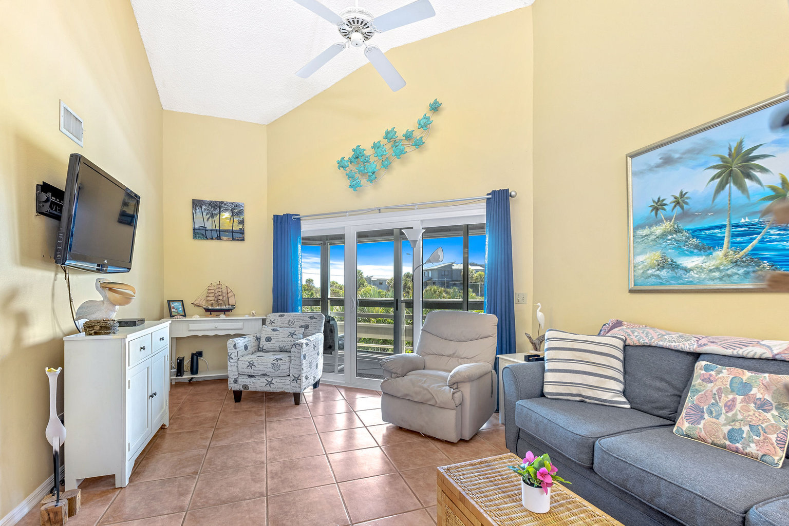 New Smyrna Beach Vacation Rental