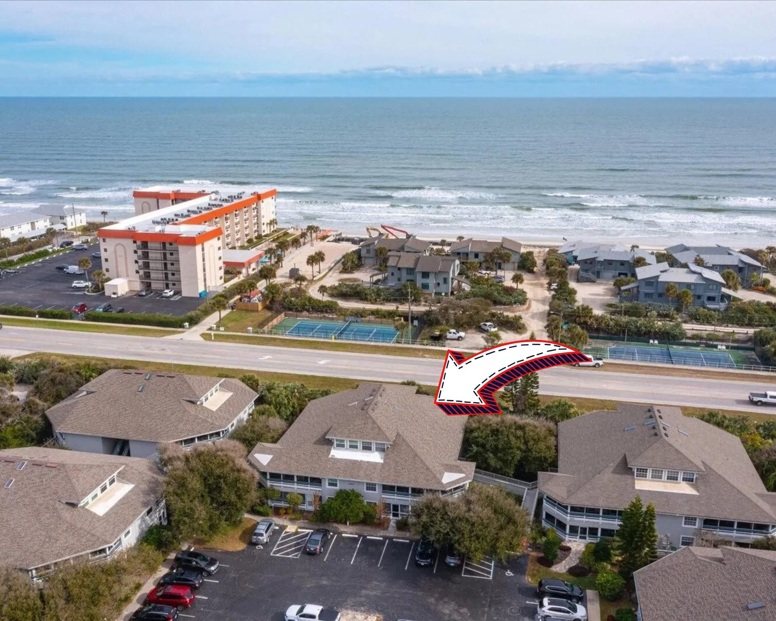 New Smyrna Beach Vacation Rental