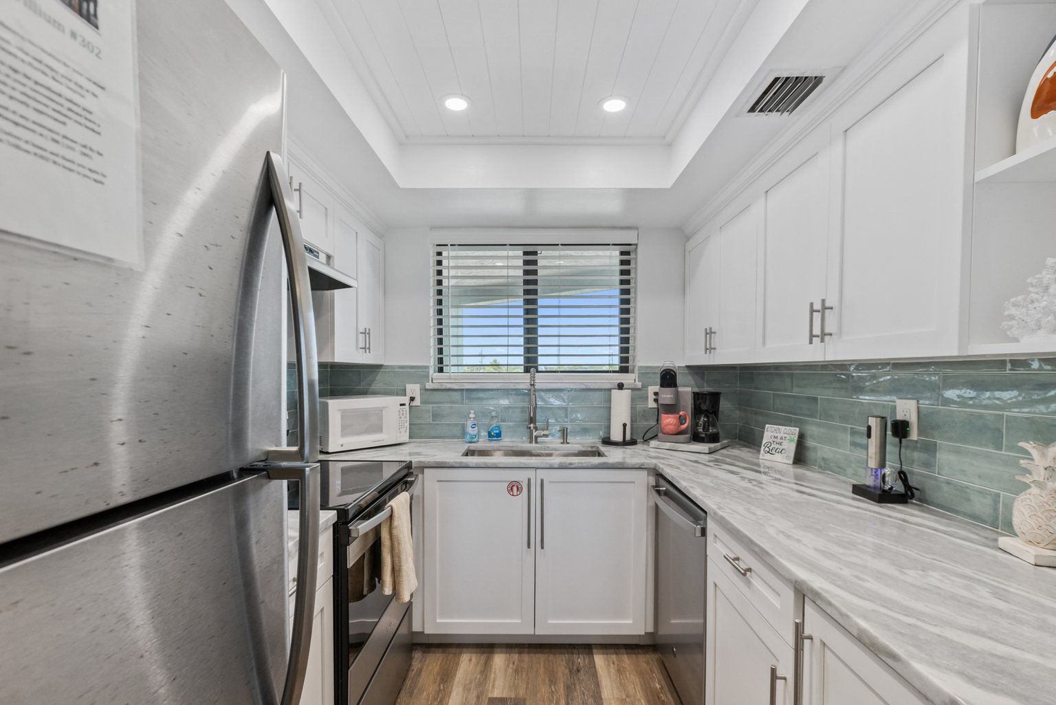 New Smyrna Beach Vacation Rental