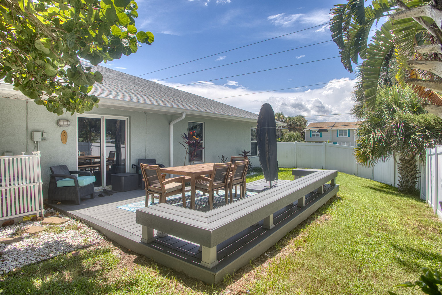New Smyrna Beach Vacation Rental