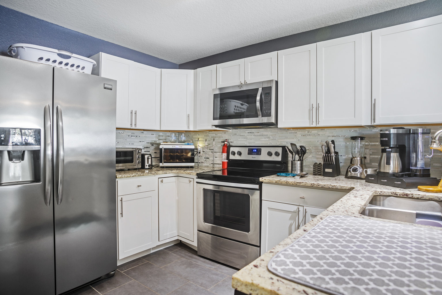 New Smyrna Beach Vacation Rental