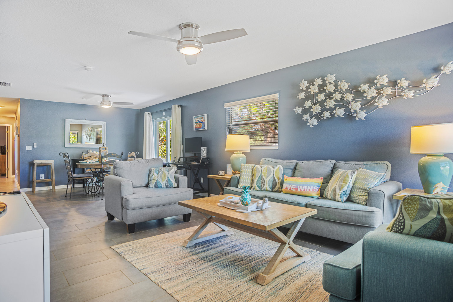 New Smyrna Beach Vacation Rental