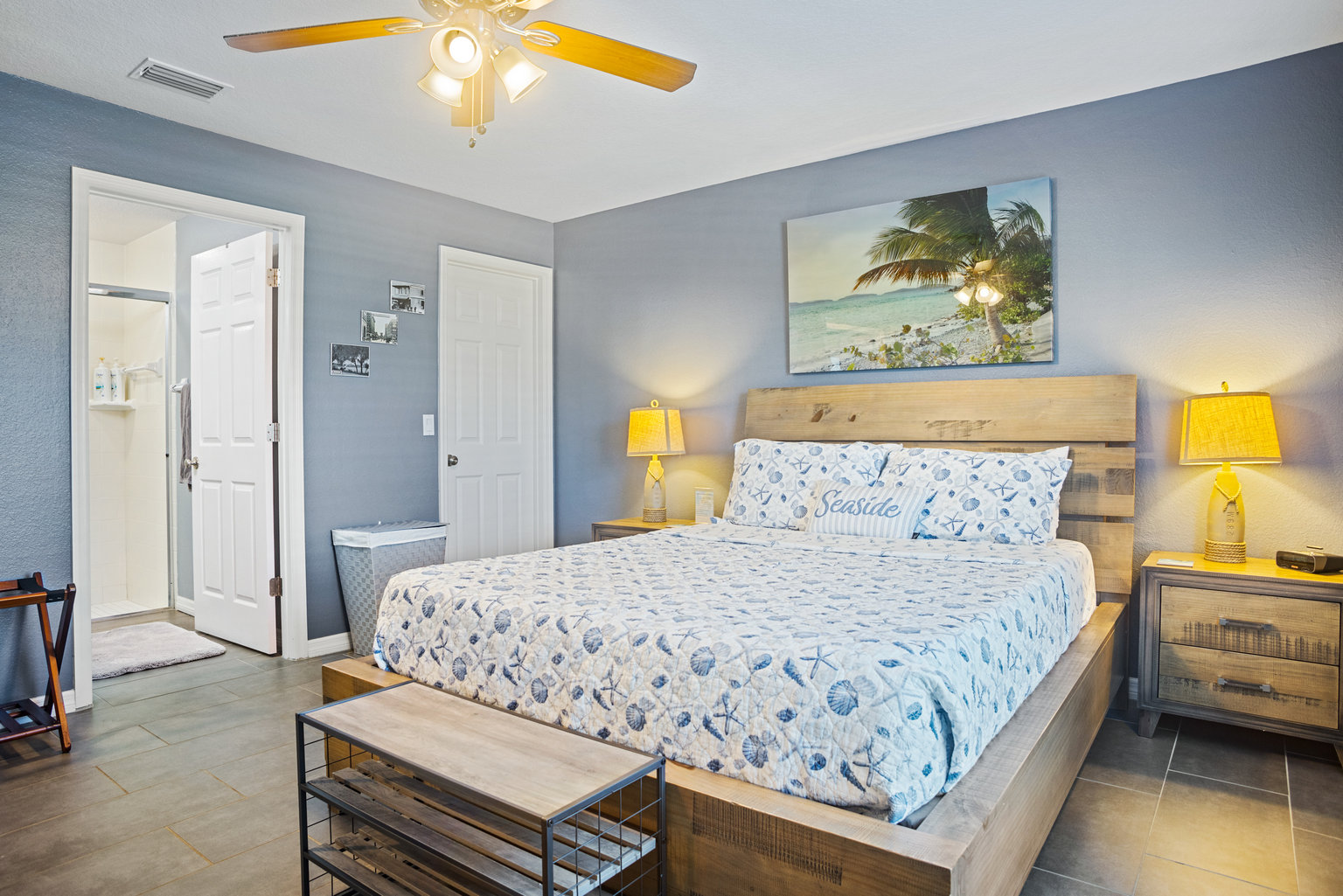 New Smyrna Beach Vacation Rental