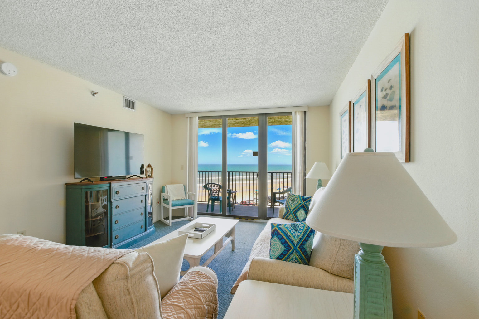 New Smyrna Beach Vacation Rental