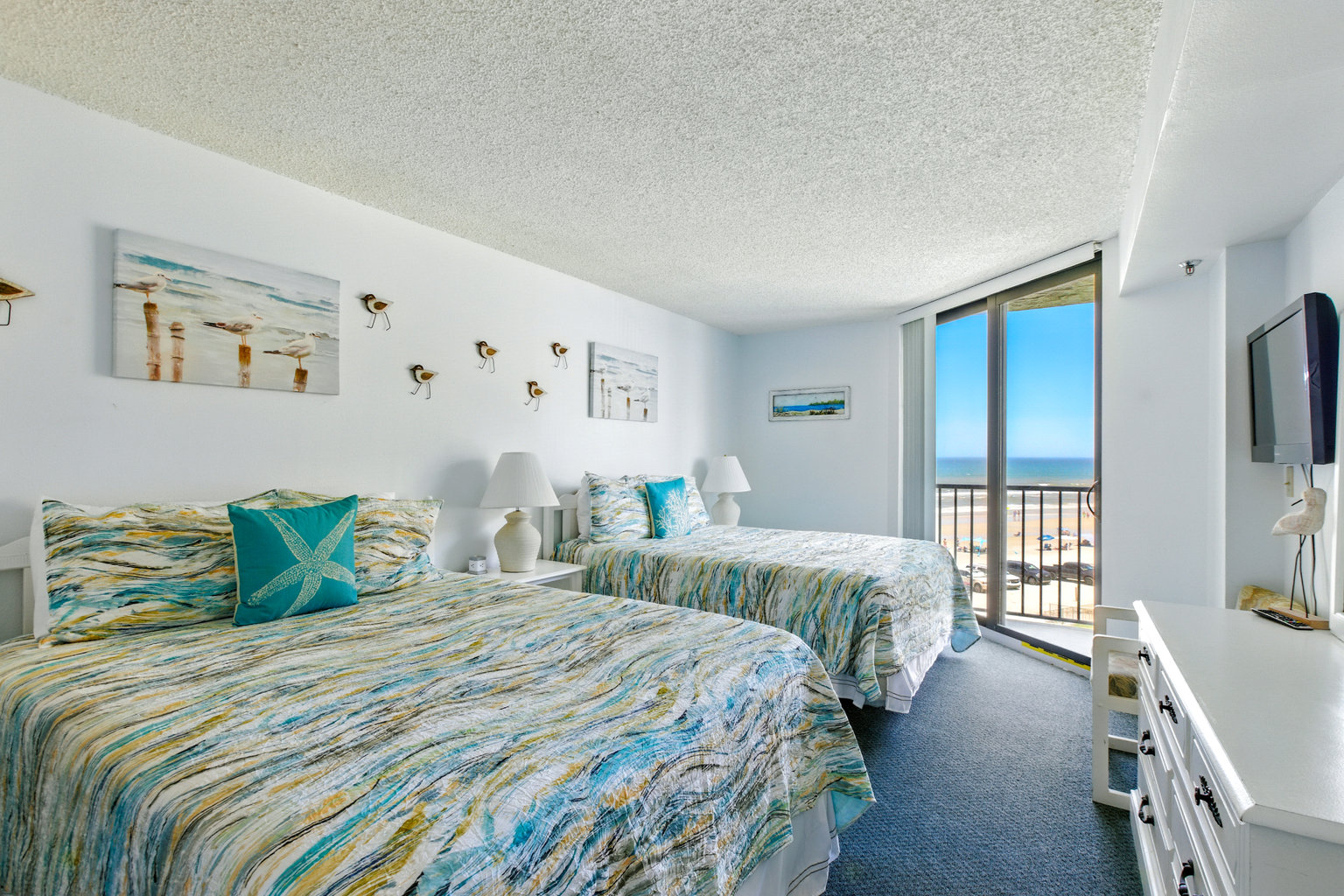 New Smyrna Beach Vacation Rental