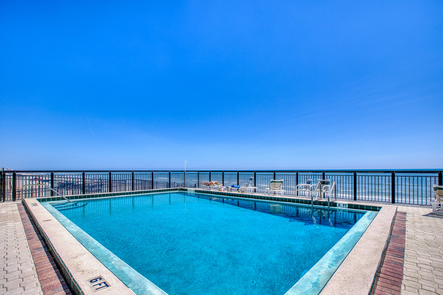New Smyrna Beach Vacation Rental