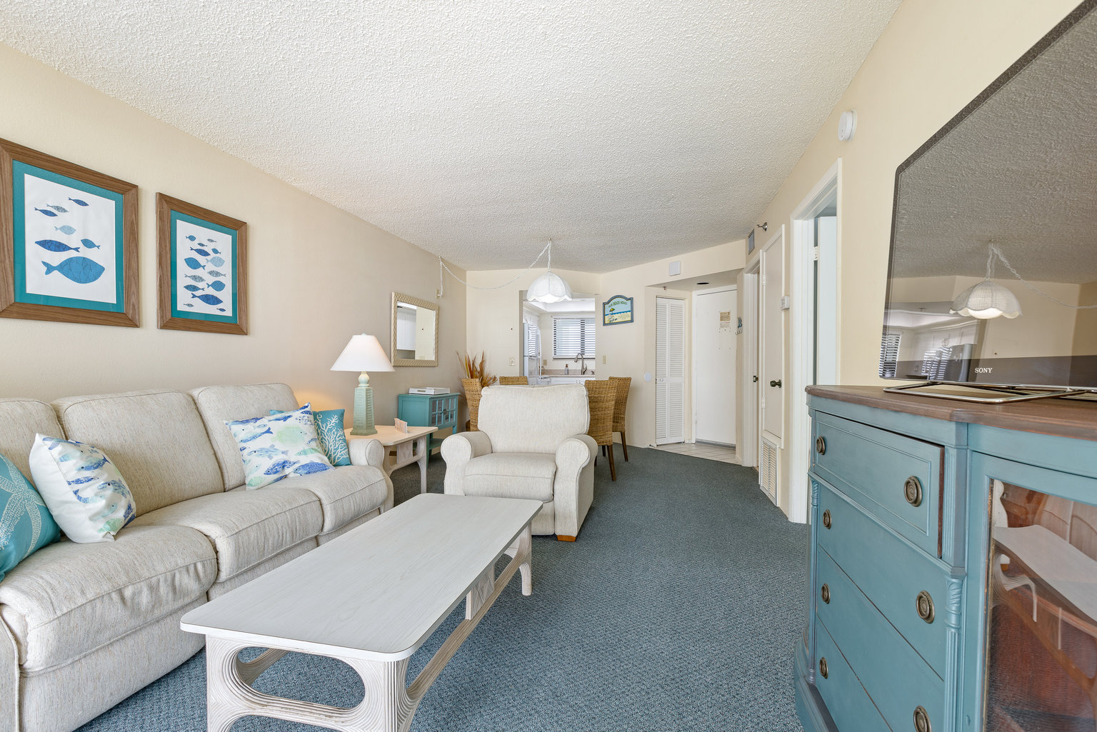 New Smyrna Beach Vacation Rental