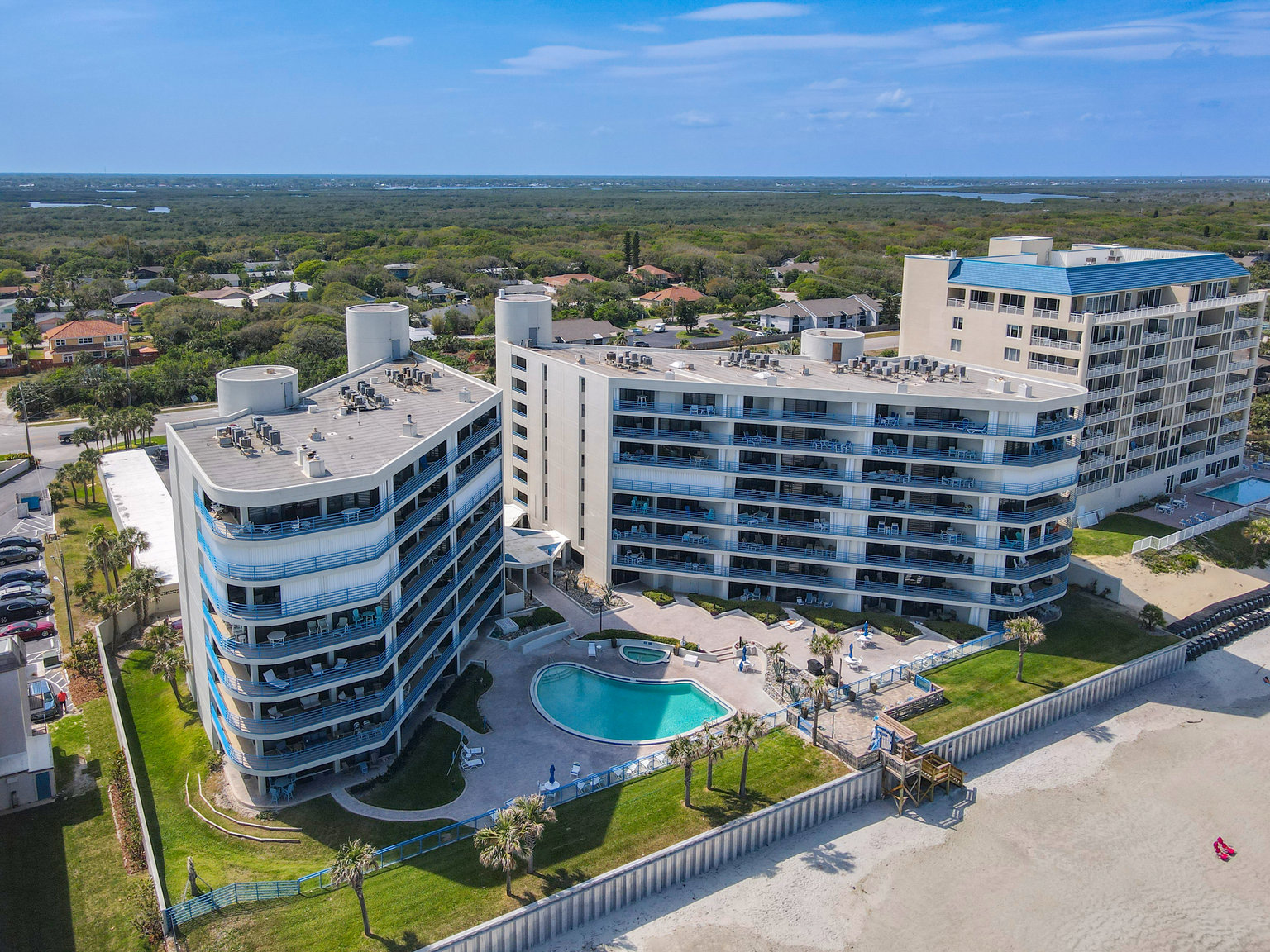 New Smyrna Beach Vacation Rental