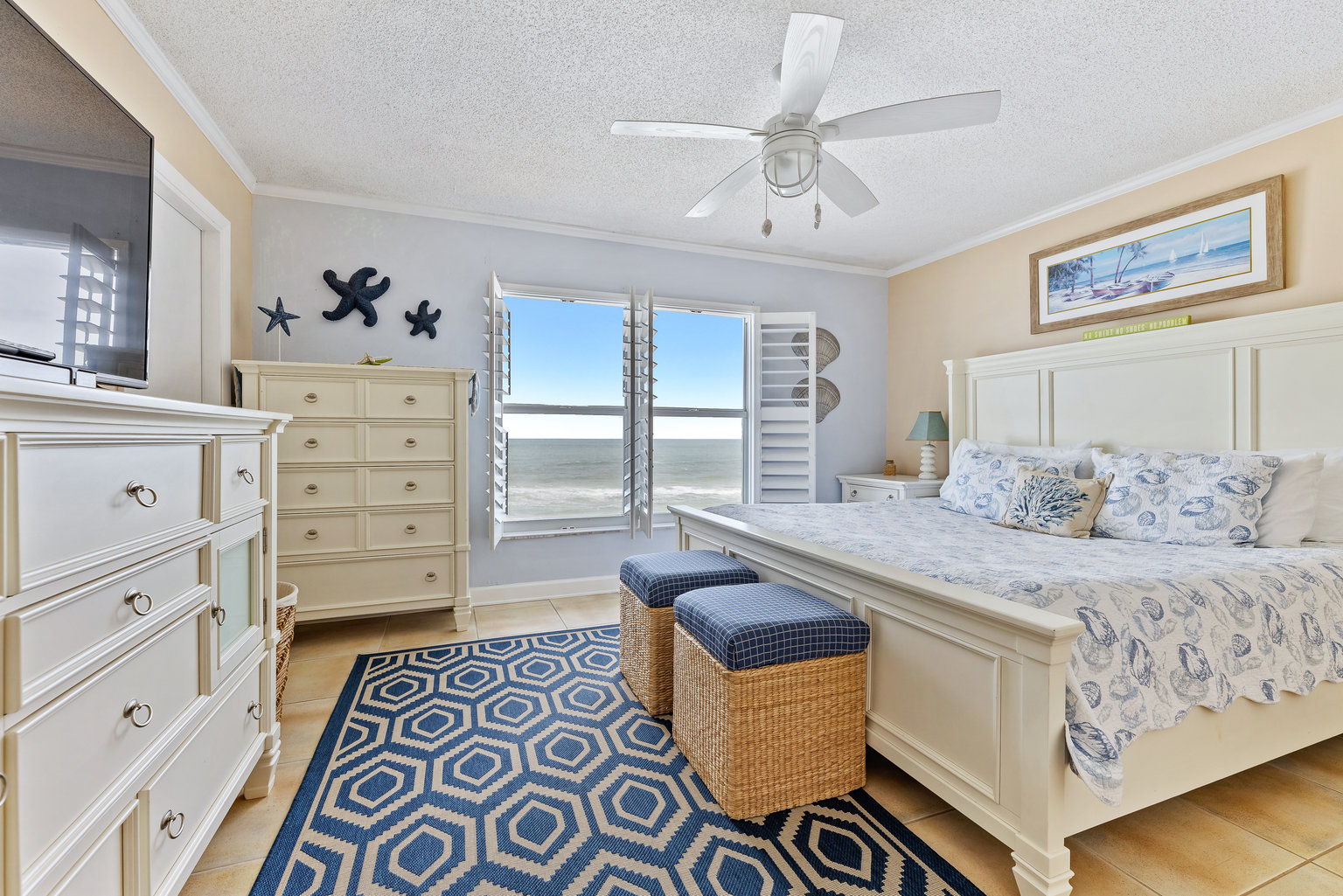 New Smyrna Beach Vacation Rental