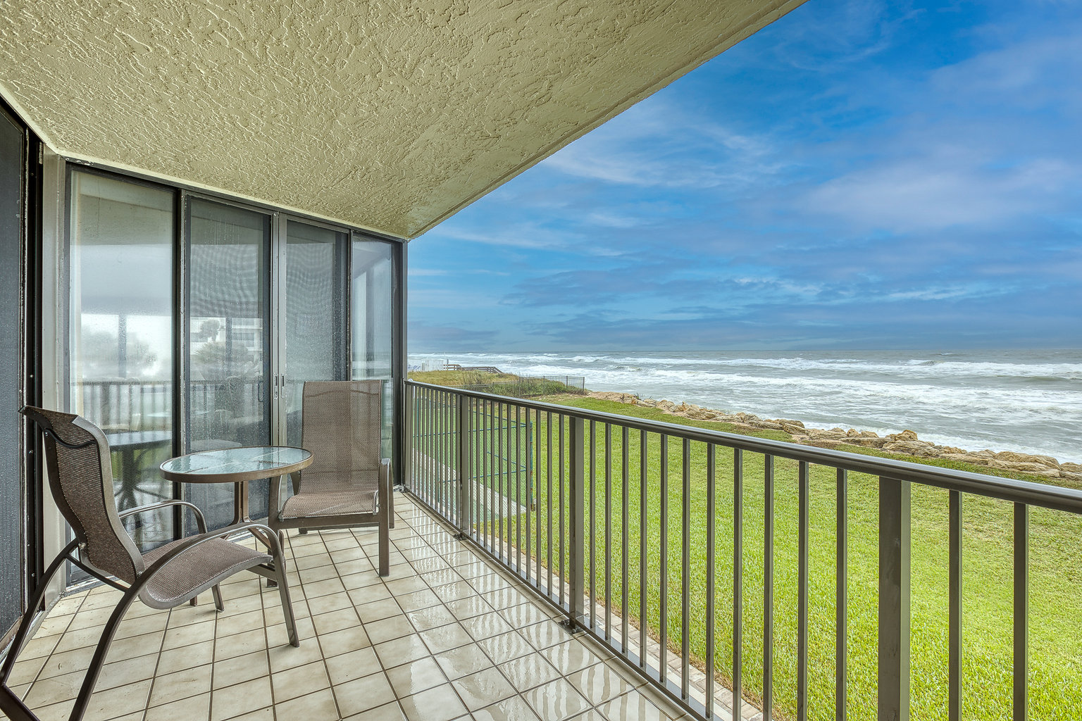 New Smyrna Beach Vacation Rental
