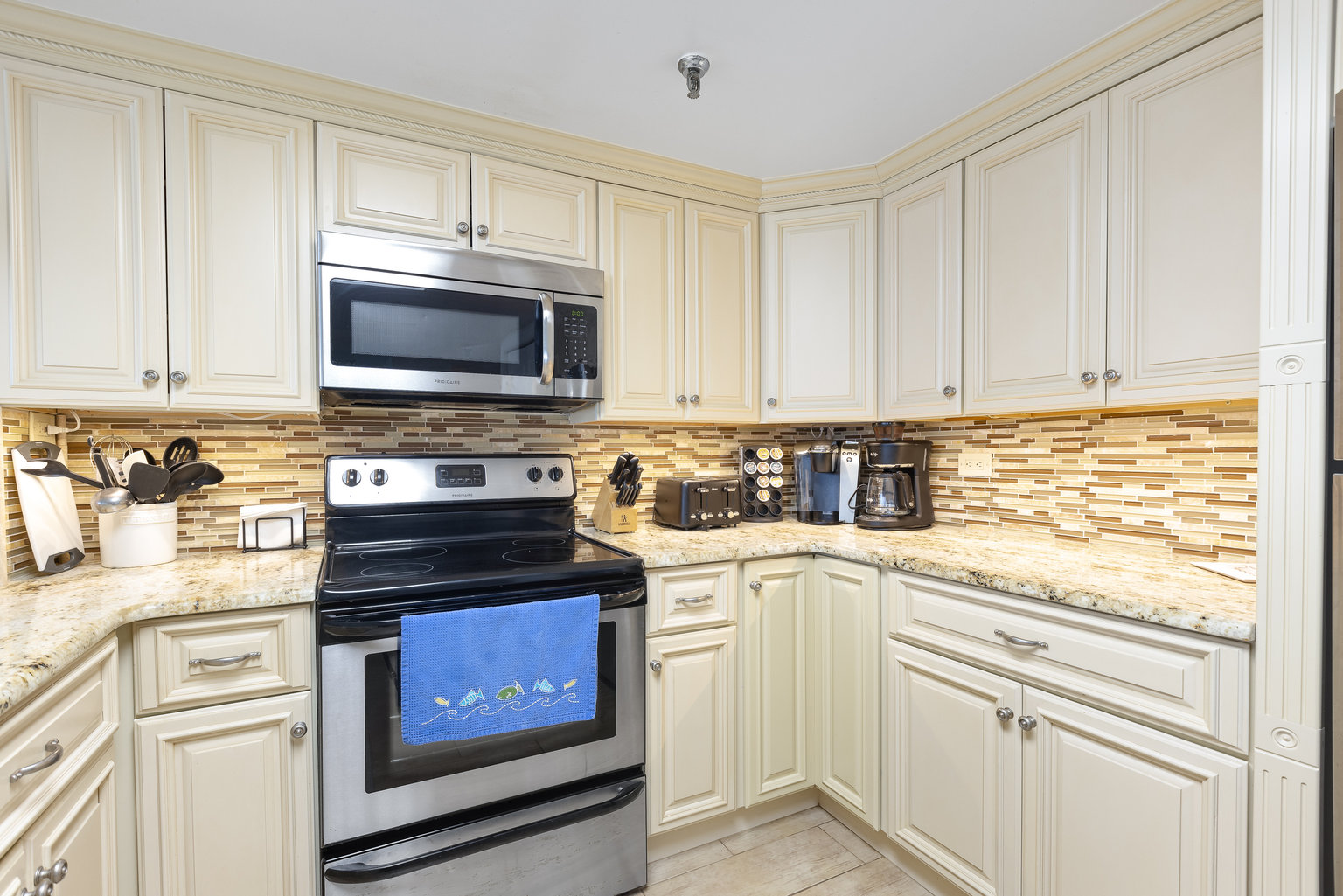 New Smyrna Beach Vacation Rental