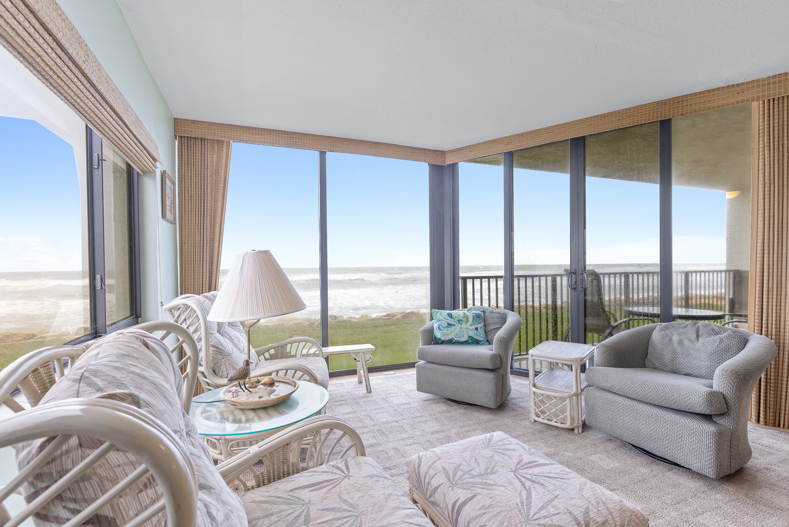 New Smyrna Beach Vacation Rental