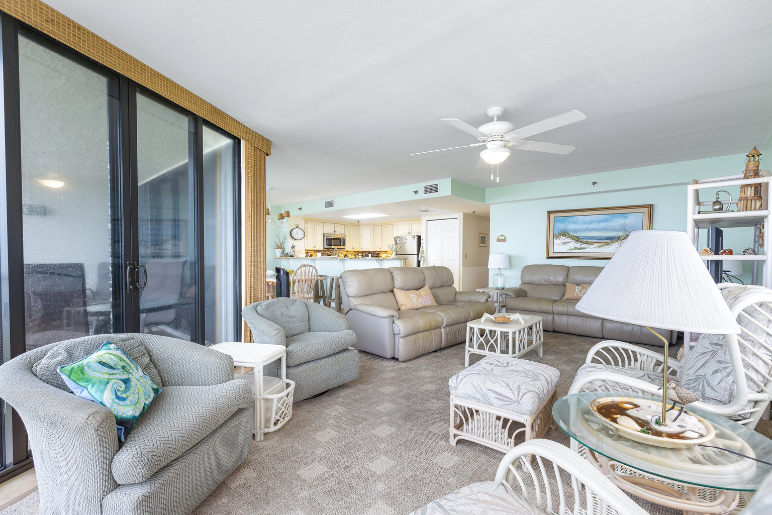 New Smyrna Beach Vacation Rental