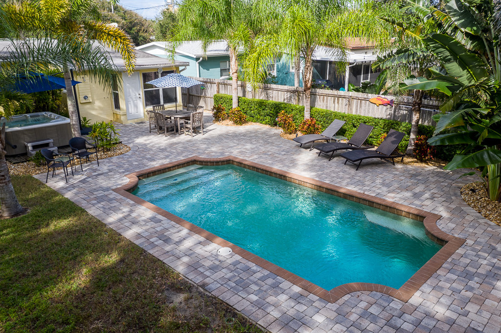 New Smyrna Beach Vacation Rental