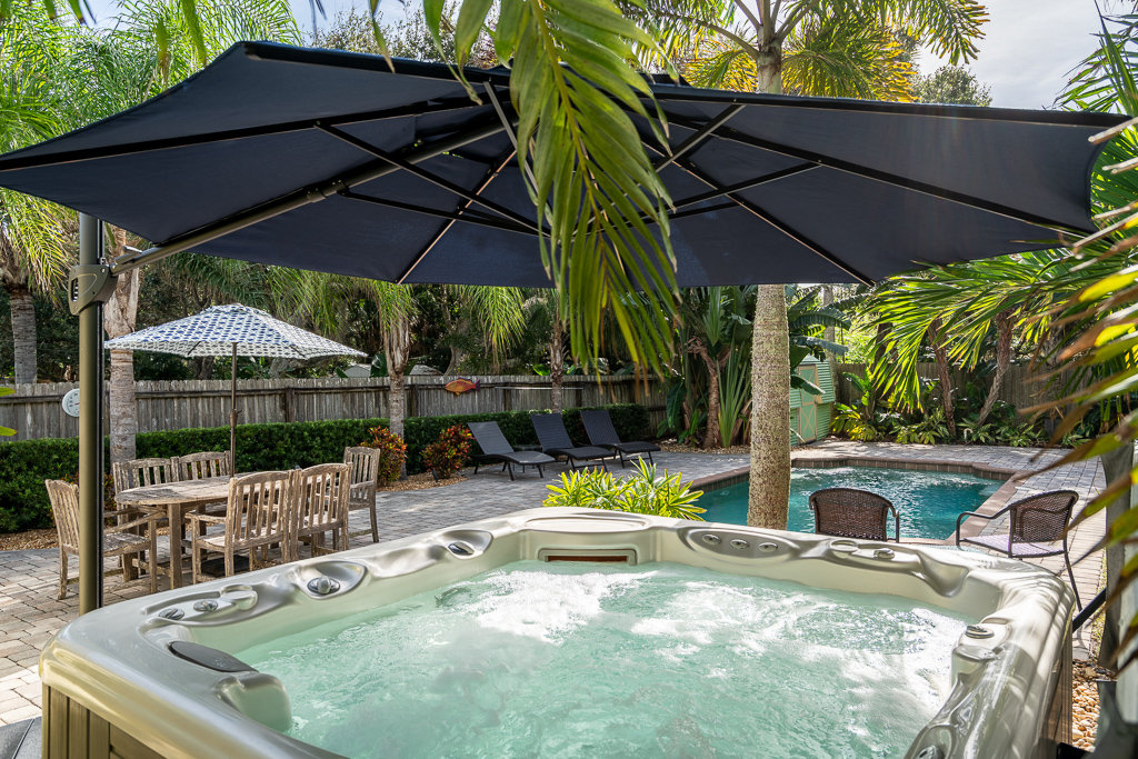 New Smyrna Beach Vacation Rental