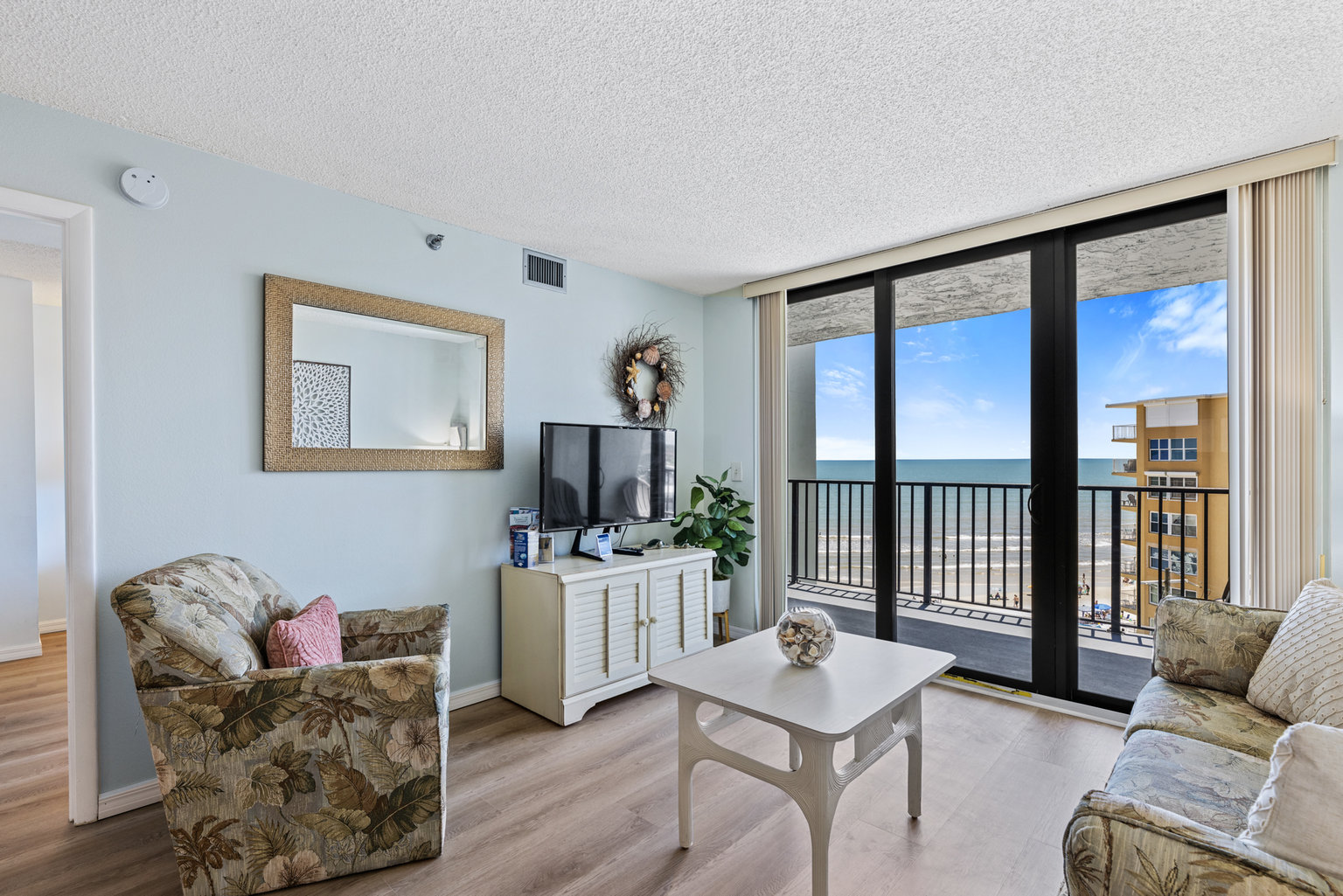 New Smyrna Beach Vacation Rental