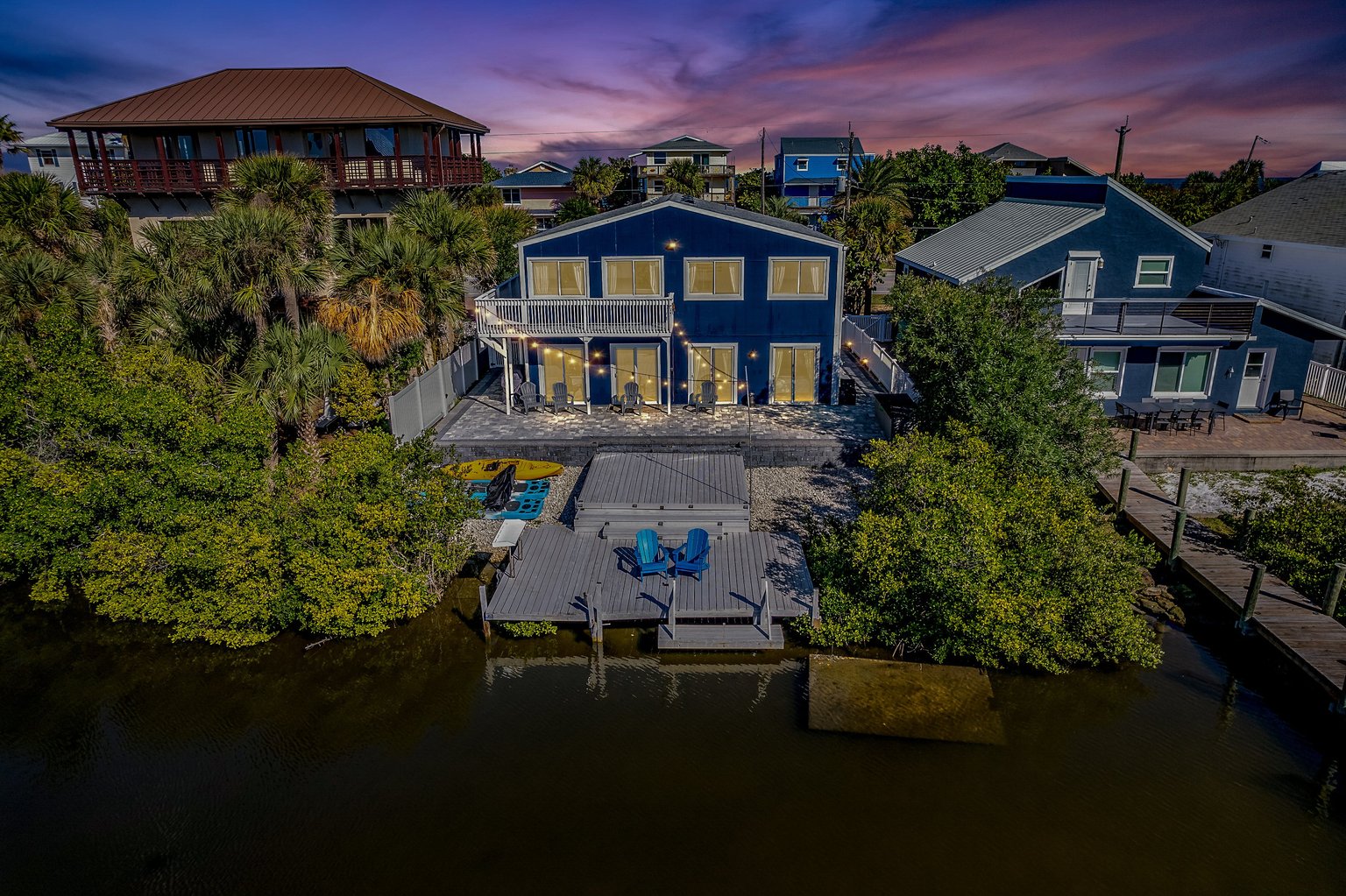 New Smyrna Beach Vacation Rental