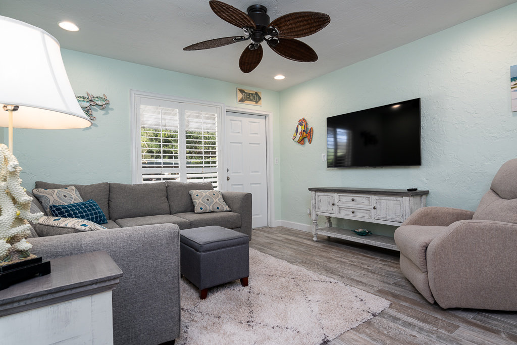 New Smyrna Beach Vacation Rental