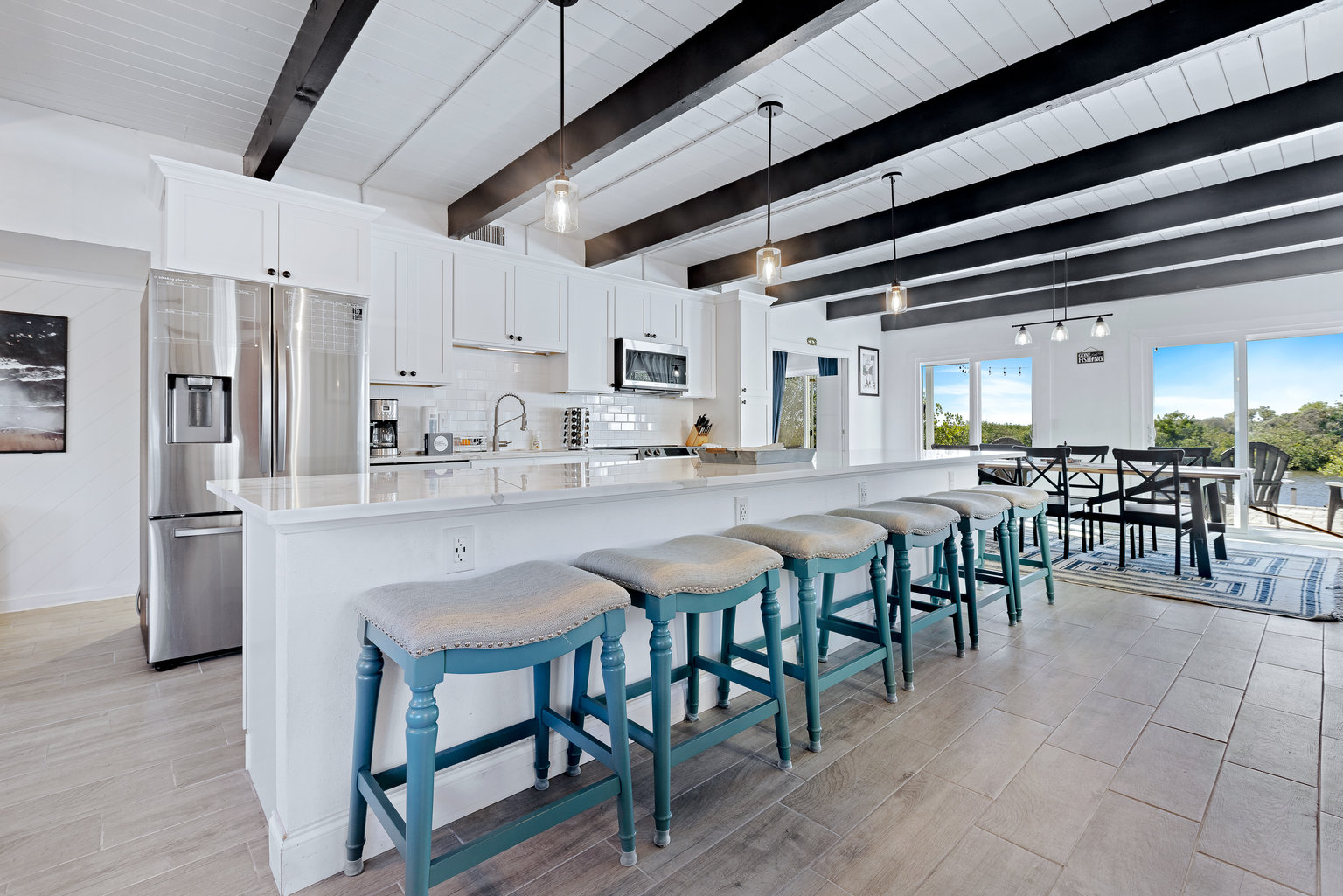 New Smyrna Beach Vacation Rental