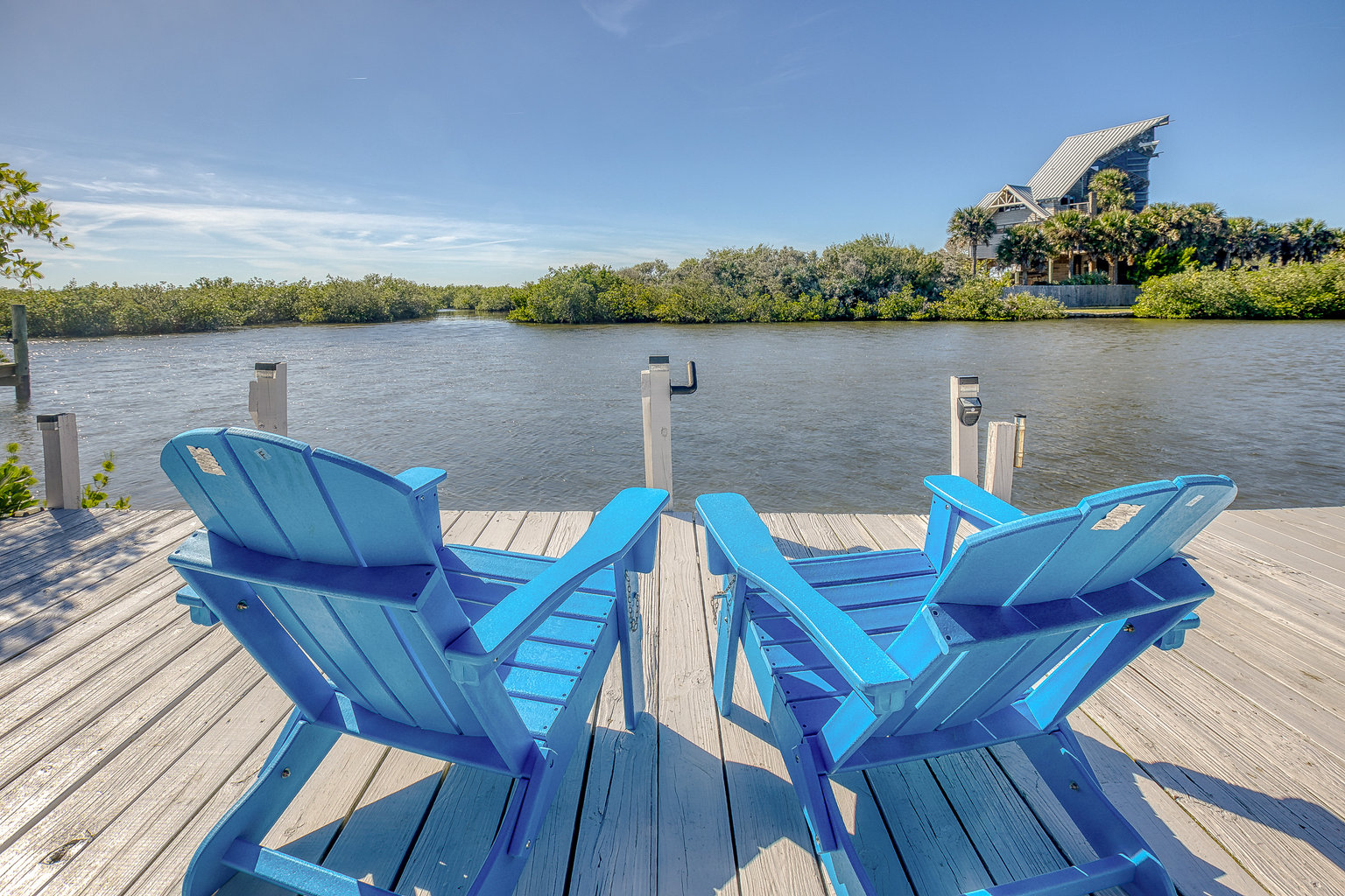 New Smyrna Beach Vacation Rental