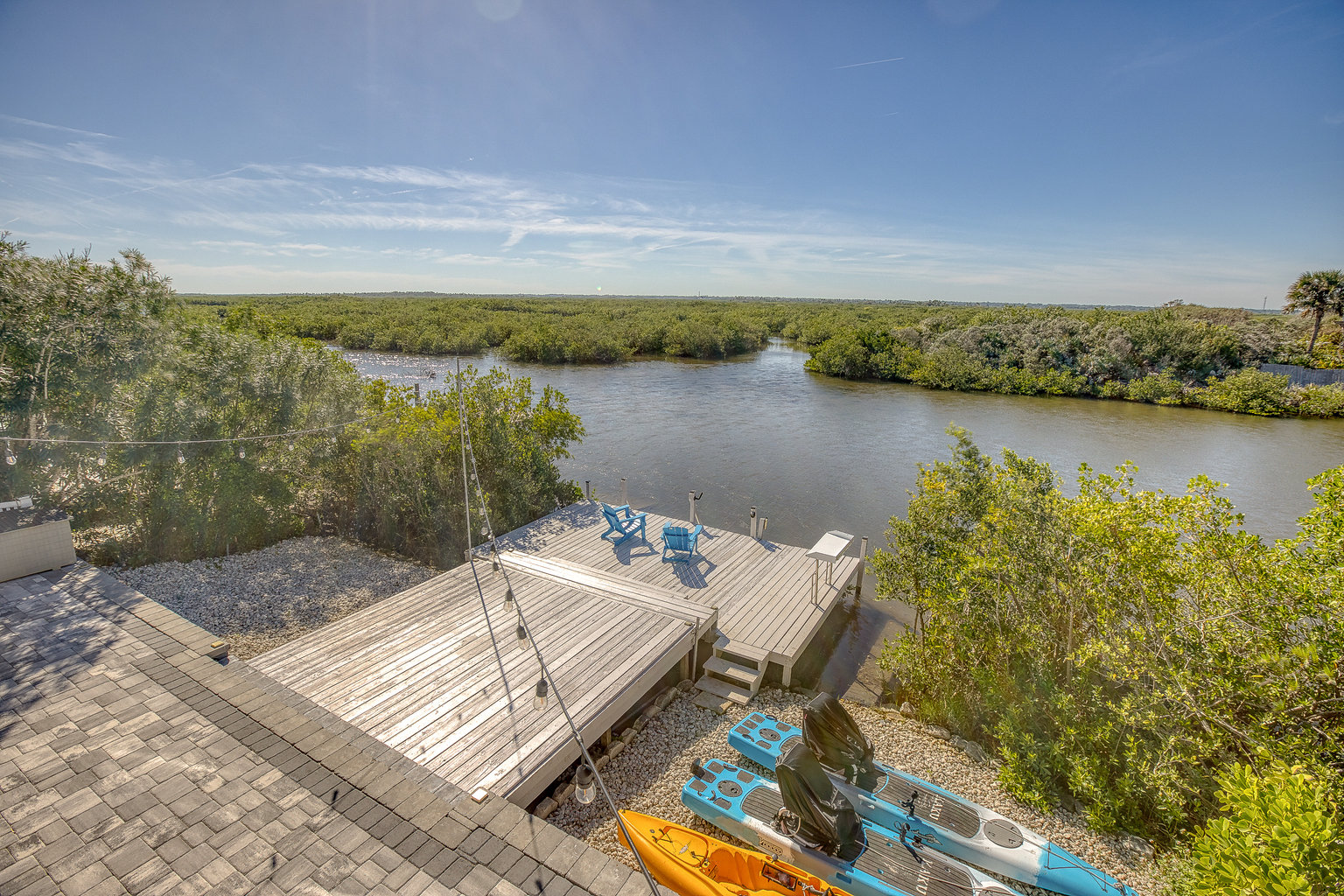 New Smyrna Beach Vacation Rental