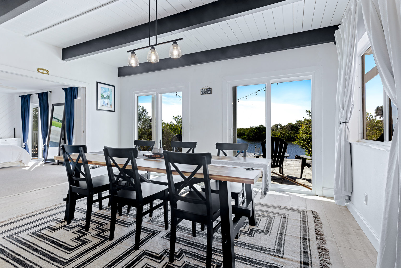 New Smyrna Beach Vacation Rental