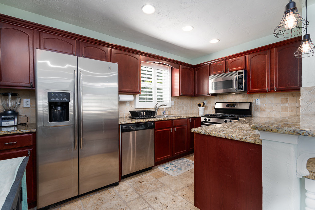 New Smyrna Beach Vacation Rental