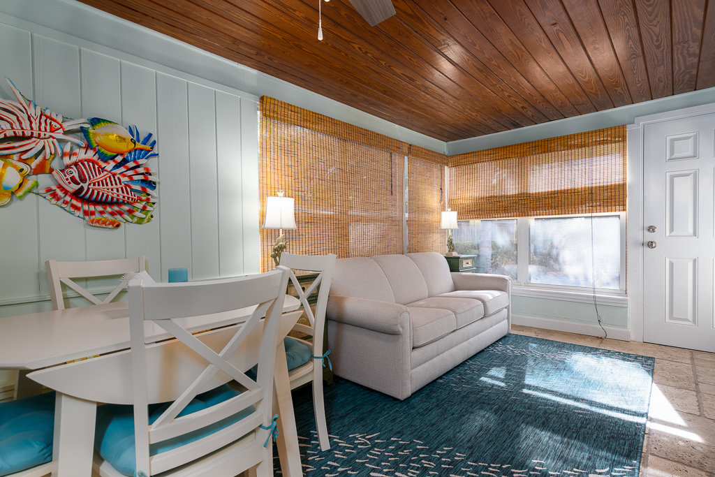 New Smyrna Beach Vacation Rental