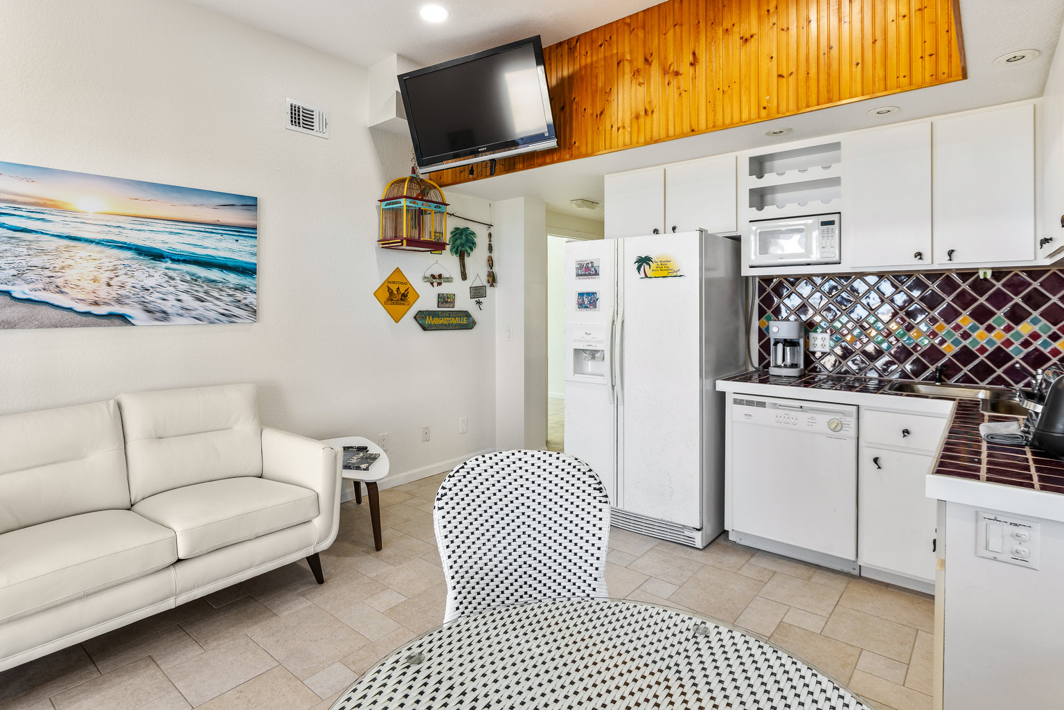 New Smyrna Beach Vacation Rental