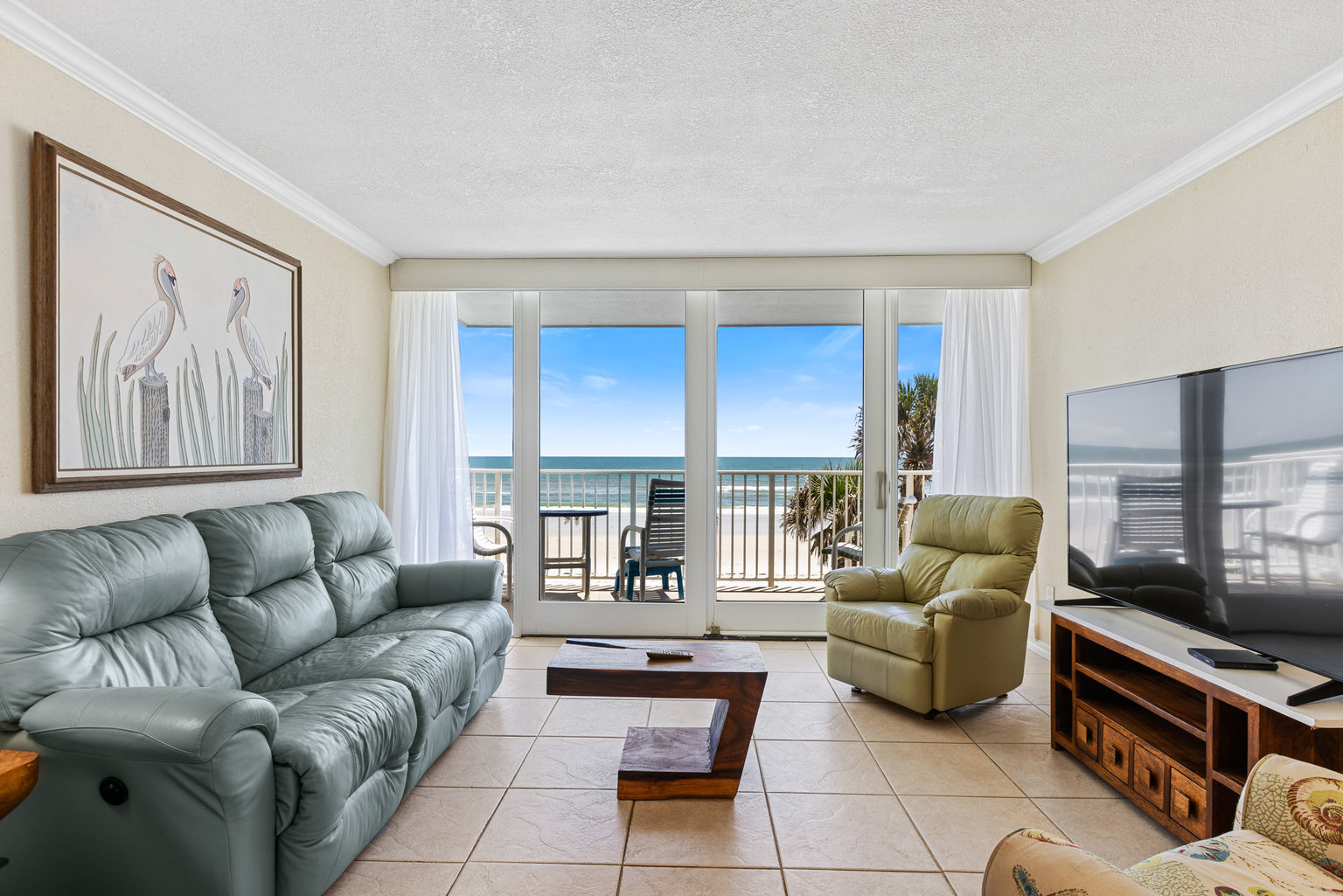 New Smyrna Beach Vacation Rental