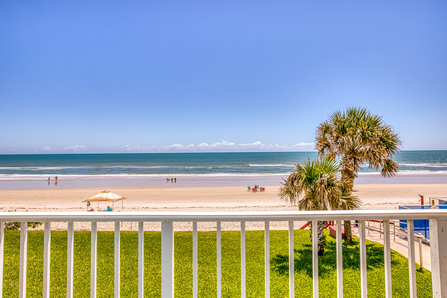 New Smyrna Beach Vacation Rental