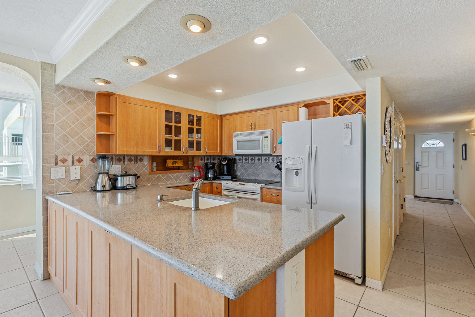 New Smyrna Beach Vacation Rental